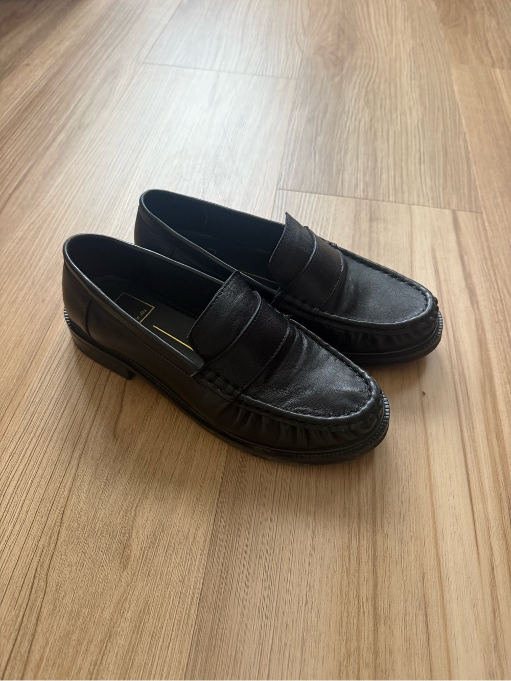 Dolce Vita Tiggy Loafers